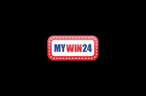 MyWin24 (Casino) logo