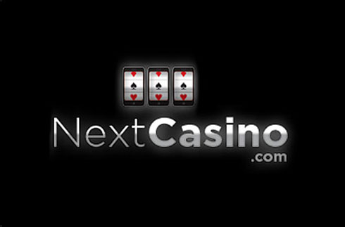 NextCasino NextCasino logo