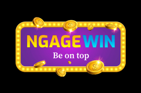 NgageWin logo
