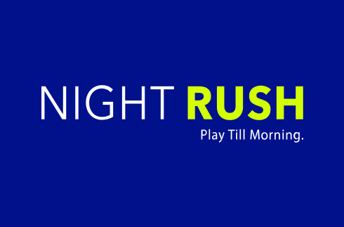 Night Rush logo