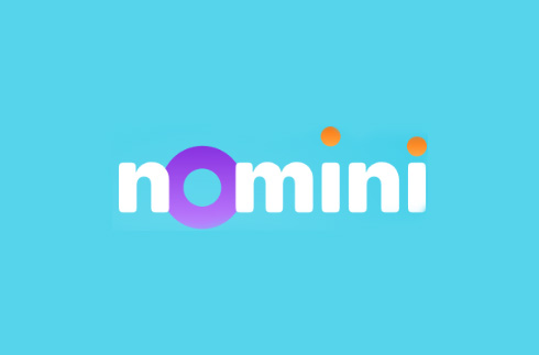 Nomini logo
