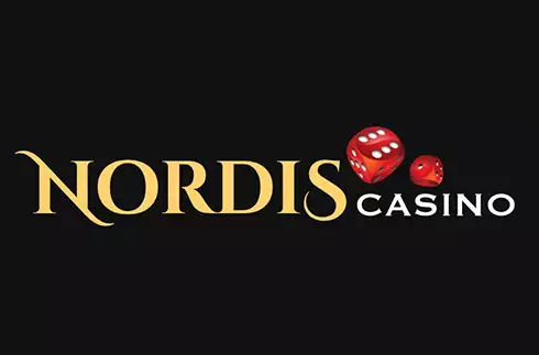 NordisCasino logo