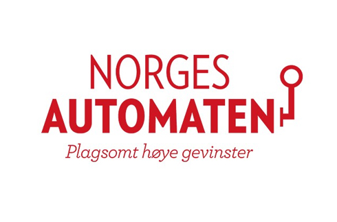 Norges Automaten (Bordspill) Norges Automaten (Bordspill) logo