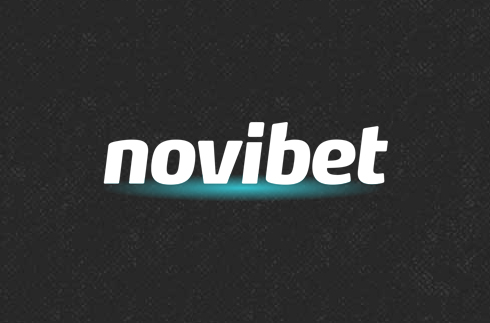 Novibet logo