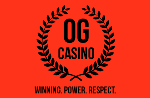 OG Casino logo