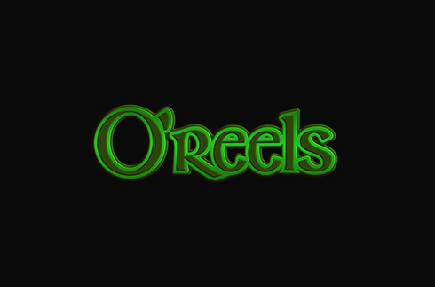 O’Reels logo