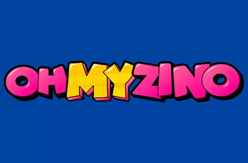 Ohmyzino Casino logo