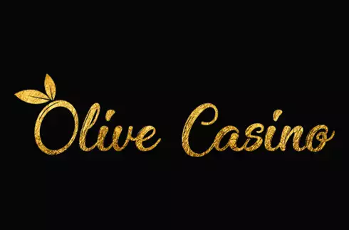 Olive Casino Olive Casino logo