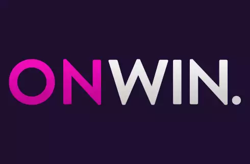 Onwin Casino logo