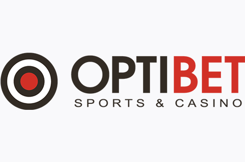 Optibet logo