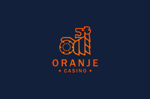 Oranje Casino (Table Games) logo