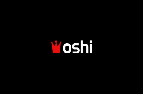 Oshi Casino Oshi Casino logo