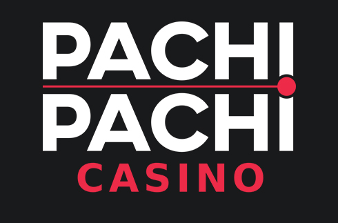 PachiPachi PachiPachi logo