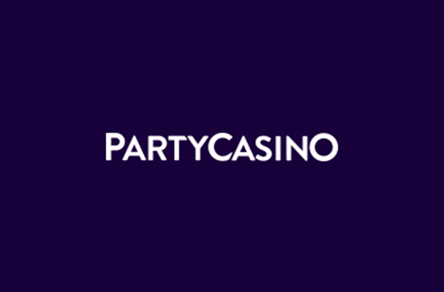 Party Casino Party Casino logo