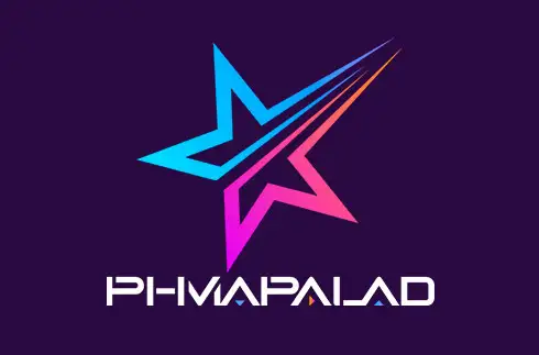 Phmapalad logo