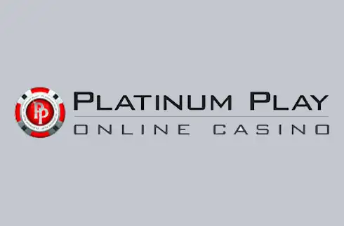 Platinum Play logo