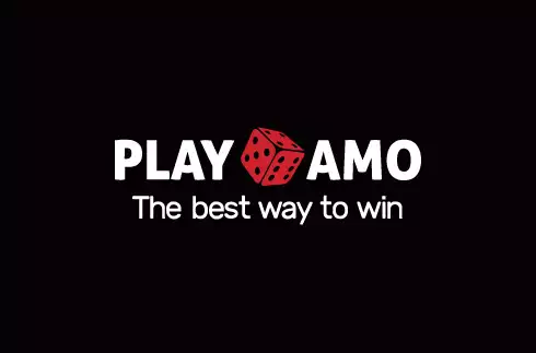 Play Amo Play Amo logo
