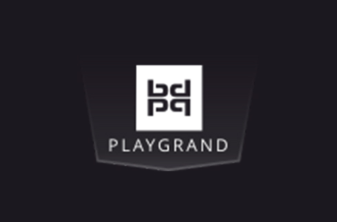 Play Grand Play Grand logo