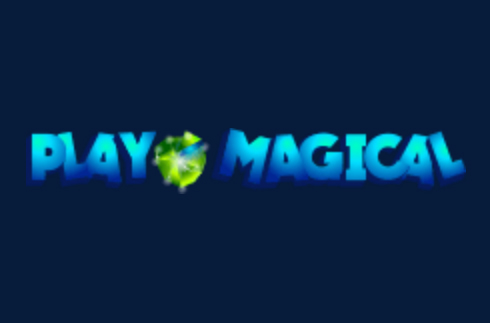 Play Magical logo