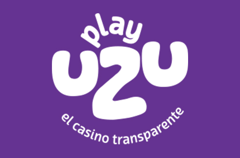 Play UZU logo