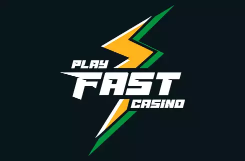 PlayFast Casino logo