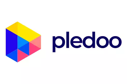 Pledoo logo