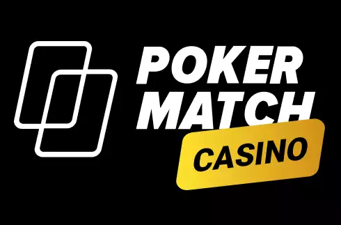 PokerMatch logo