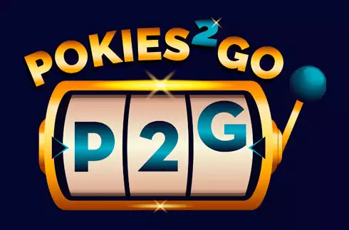 Pokies2Go Casino Pokies2Go Casino logo
