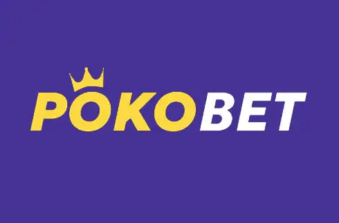 Pokobet logo
