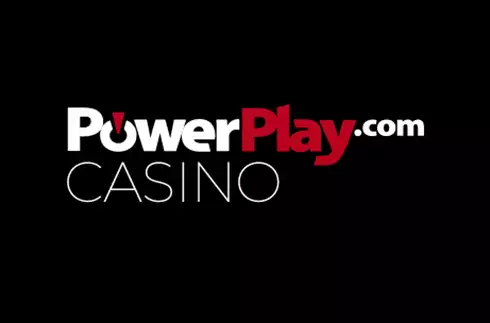 Power Play logo