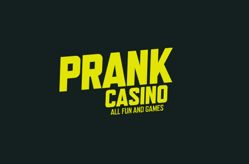 Prank Casino logo