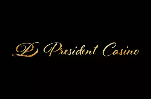 President Casino President Casino logo