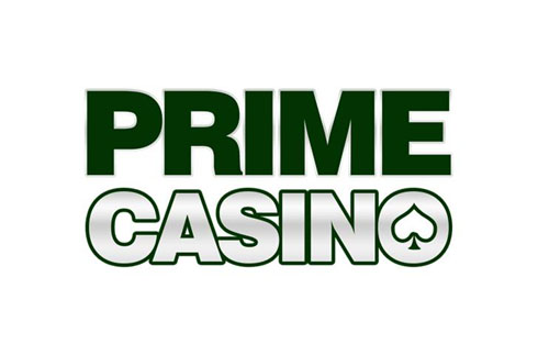 Prime Casino Prime Casino logo