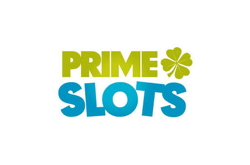 Prime Slots logo