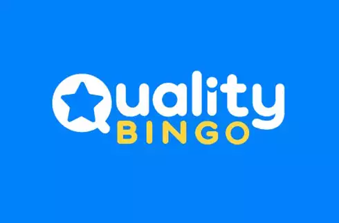Quality Bingo logo
