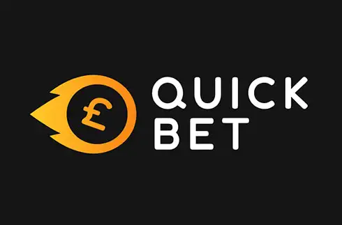 Quickbet logo