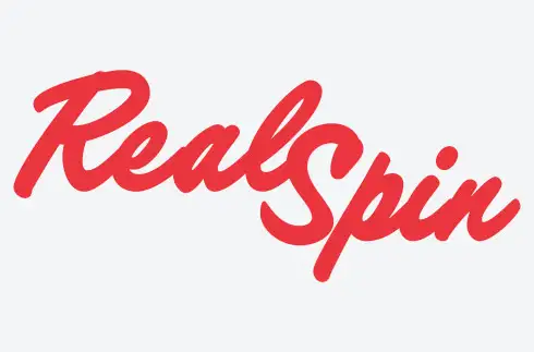 Realspin Casino logo