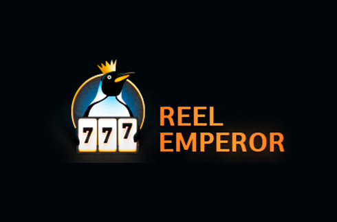 Reel Emperor logo