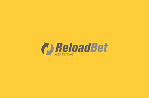 ReloadBet logo