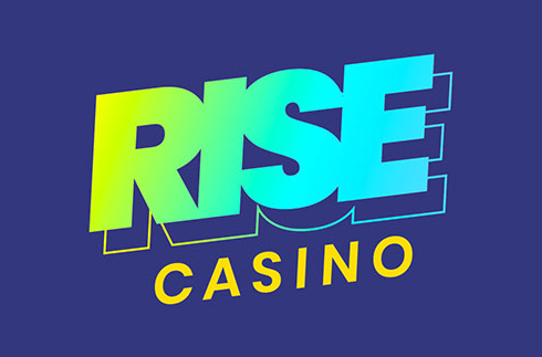 Rise Casino Rise Casino logo