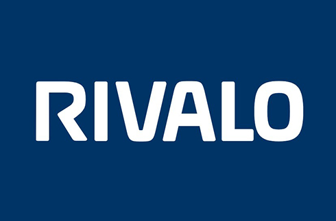Rivalo Rivalo logo