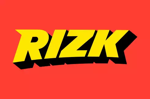 Rizk logo