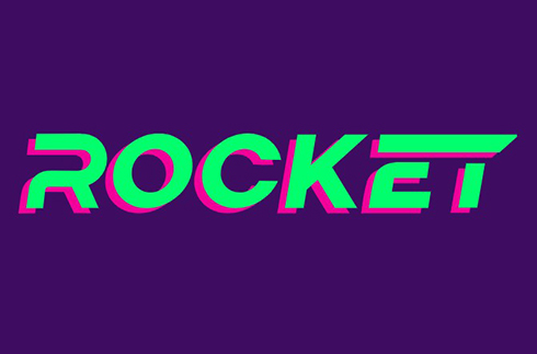 Casino Rocket Casino Rocket logo