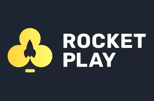 RocketPlay Casino RocketPlay Casino logo