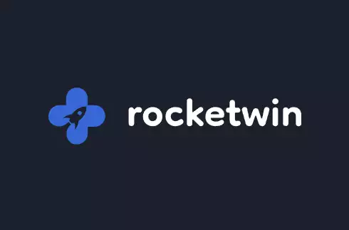 RocketWin Casino logo