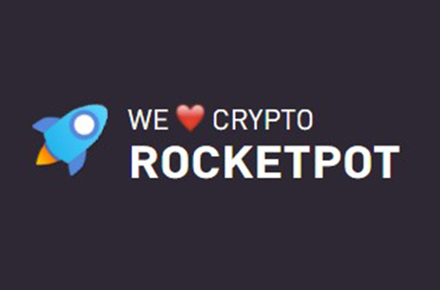 Rocketpot logo