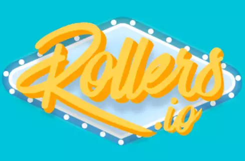 Rollers Casino logo