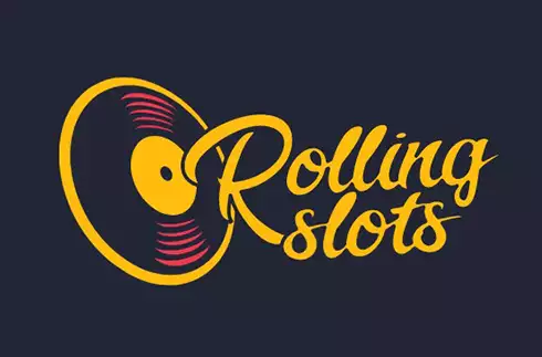 Rolling Slots logo