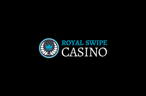 Royal Swipe logo