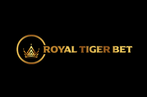Royal Tiger Bet logo